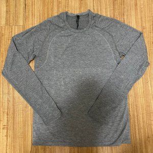 Lululemon Metal Vent Tech 2.0 Long Sleeve Shirt